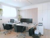 Foto - Schöner Arbeitsplatz FixDesk in Bürogemeinschaft inkl. Parkplatz