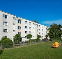 Demnächst frei! 3-Zimmer-Wohnung in Monheim am Rhein Baumberg