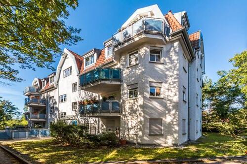 Foto - Diese Wohnung wurde für Sie frisch saniert