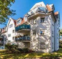 Diese Wohnung wurde für Sie frisch saniert - Leipzig Altwest