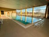 Foto - Eigenes Hallenbad & Sauna! Voll möblierte Wohnung zu mieten!
