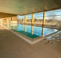 Eigenes Hallenbad & Sauna! Voll möblierte Wohnung zu mieten! - Wolfsburg