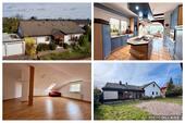 Foto - Einfamilienhaus mit Doppelgarage