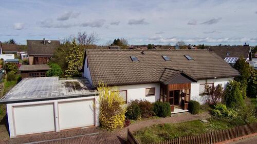 Foto - 6 Zimmer Einfamilienhaus zum Kaufen in Grasleben