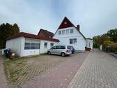 Foto - Haus mit 3 Mieteinnahmen in Elmenhorst zu verkaufen