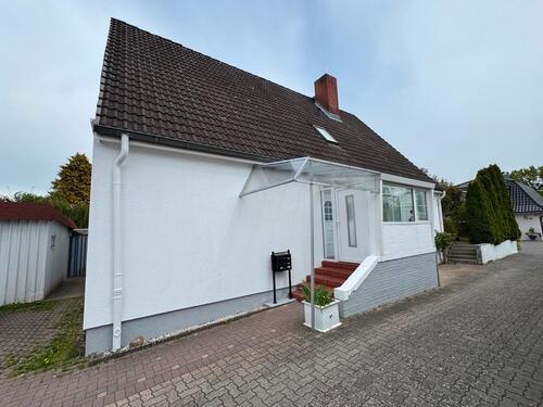 Foto - Mehrfamilienhaus, Wohnhaus zum Kaufen in Elmenhorst