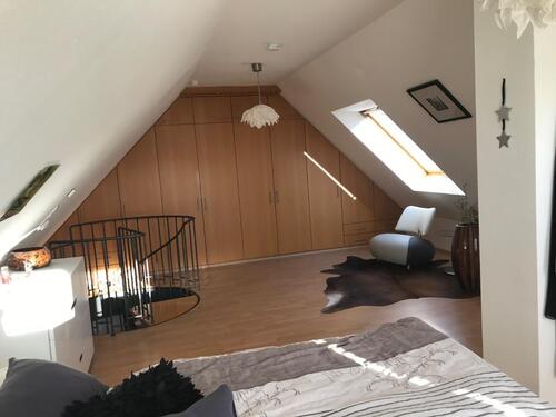 Foto - 4 Zimmer Maisonettenwohnung zum Kaufen in Aachen