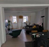 Schöne 3-Zimmer-Wohnung (85 m²) - Arnstadt