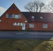 Haus Altbau mit zwei Einliegerwohnunge in LingenBramsche 3000 m² - Lingen (Ems) Gauerbach