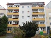 Foto - 1-Raum-Wohnung mit Balkon - 207,00 EUR Kaltmiete,