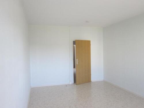 Foto - Etagenwohnung zur Miete in Crimmitschau