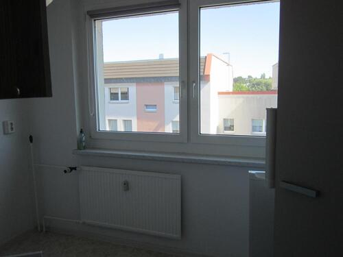 Foto - Etagenwohnung in Crimmitschau