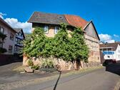 Foto - Einfamilienhaus zum Kaufen in Hungen