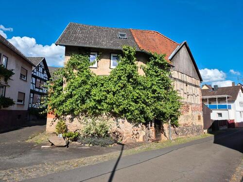 Foto - Einfamilienhaus zum Kaufen in Hungen