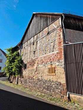 Foto - Einfamilienhaus in Hungen