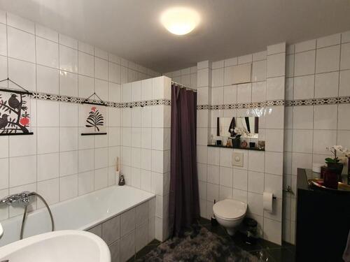 Foto - Etagenwohnung zur Miete in Osnabrück