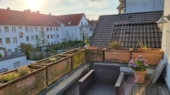 Foto - Etagenwohnung in Osnabrück zur Miete