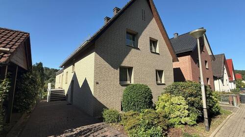 Foto - Attraktives 2 Familienhaus in Oerlinghausen