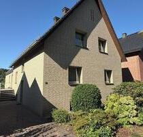 Attraktives 2 Familienhaus in Oerlinghausen