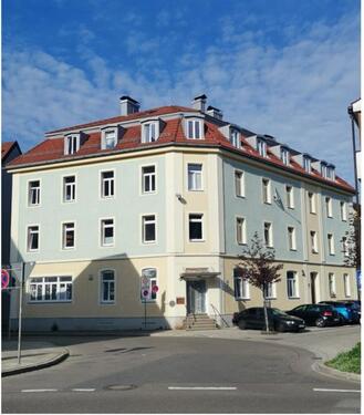 Foto - Schöne 3 - Zimmer Wohnung mitten in der Altstadt