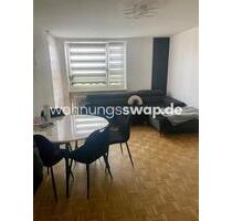Wohnungsswap - 3 Zimmer, 67 m² - Wageneggerstraße, Ramersdorf-Perlach, München