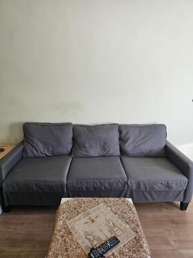 Foto - Etagenwohnung zur Miete in Hamburg