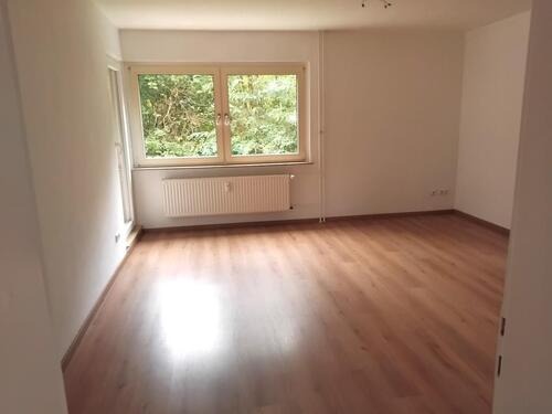 Foto - Sehr schöne renovierte 3 Zimmer Wohnung mit Balkon in Gelsenkirchen zu vermieten