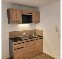 Schöne 1 Zimmer Whg, zentrumsnah - Bayreuth City