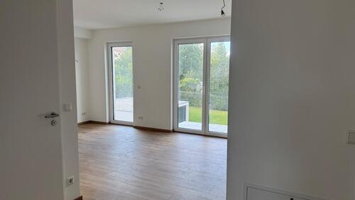 Foto - Modernes Wohnen mit Stil – 2-Zimmer-Neubauwohnung mit Balkon