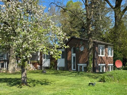 Foto - 3-4 Zimmer Maisonettewohnung (100qm) im Umkreis von Asendorf