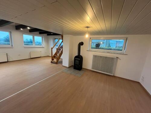 Foto - Etagenwohnung in Asendorf