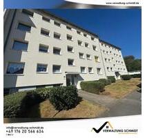 Geräumige 3-Zimmer Mietwohnung mit Balkon in guter Lage von Plettenberg