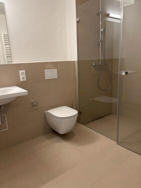 Foto - Etagenwohnung in Bad Kreuznach zur Miete