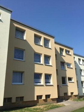 Foto - Moderne 2-Zimmer-Wohnung mit Balkon