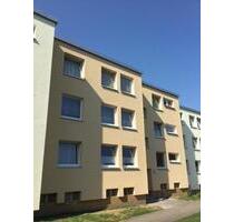 Moderne 2-Zimmer-Wohnung mit Balkon - Garbsen Berenbostel