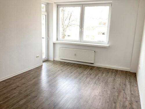 Foto - Etagenwohnung in Garbsen