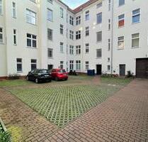 Stellplatz mit Lademöglichkeit für Elektrofahrzeuge - Berlin Pankow