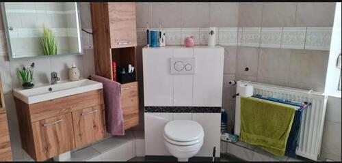 Foto - 3 Zimmer Erdgeschoßwohnung in Neunkirchen