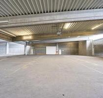 Budgetfreundliches Lager mit Starkstrom & hoher Bodentraglast - Buxtehude