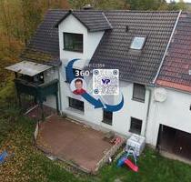 Warum nicht gleich ein ganzes Haus - Dörflich, aber in der Stadt wohnen! - Gera Debschwitz