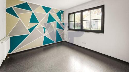 Foto - Etagenwohnung in Gera zur Miete