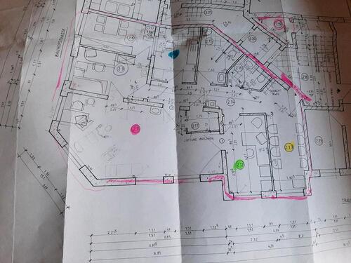 Foto - Praxisräume ca 100 m2 verkehrsgünstig am Trauerberg