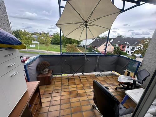 Foto - 1 Zimmer Etagenwohnung zur Miete in Frankfurt am Main