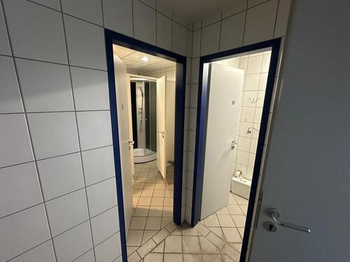 Foto - 1 Zimmer Etagenwohnung in Frankfurt am Main