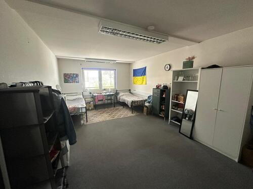 Foto - Etagenwohnung in Frankfurt am Main zur Miete