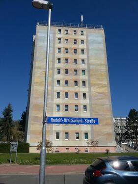 Foto - Barrierearme Wohnung für Senioren