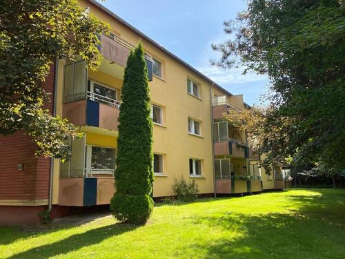 Foto - 3 Zimmer Erdgeschoßwohnung zur Miete in Flensburg