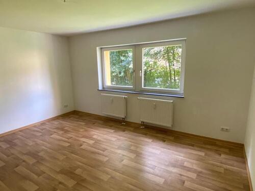 Foto - Erdgeschoßwohnung in Flensburg zur Miete