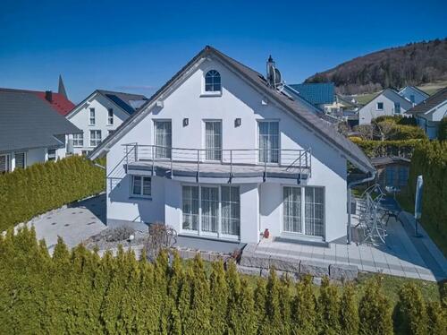 Foto - 7 Zimmer Einfamilienhaus zum Kaufen in Albstadt