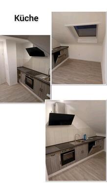 Foto - 2 Zimmer Dachgeschoßwohnung in Heidelberg